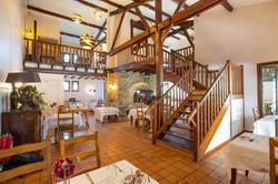 Hotel La Bombardiere