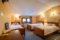 Hotel La Bombardiere