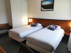 Hotel La Bombardiere