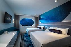 Universal Terra Luna Resort