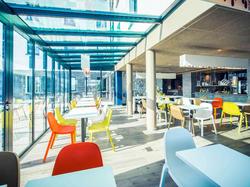 Ibis Budget Troyes Est