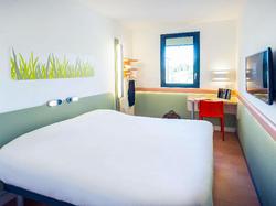 Ibis Budget Troyes Est