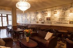 Hotel De France Logis