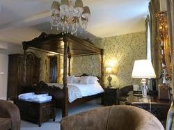Hotel De France Logis