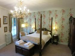 Hotel De France Logis