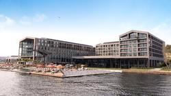 Rixos Tersane Istanbul