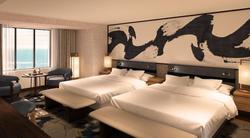 Nobu Hotel at Caesars Atlantic City