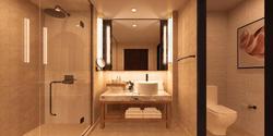 Nobu Hotel at Caesars Atlantic City