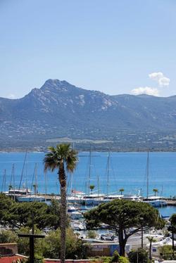 Hotel L'abbaye Calvi