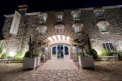 Hotel L'abbaye Calvi