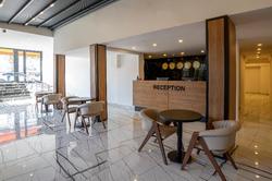 Irenic Hotel