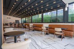 Irenic Hotel