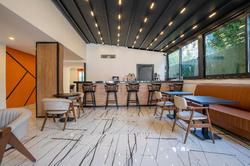 Irenic Hotel