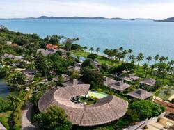 The Vijitt Resort Phuket