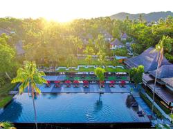 The Vijitt Resort Phuket