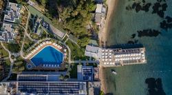 Suum Bodrum Hotel & Beach Adult Only +16 Age