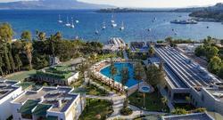 Suum Bodrum Hotel & Beach Adult Only +16 Age