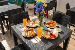 Kemer Royal Beach Hotel