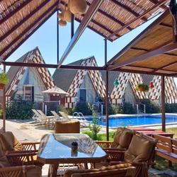 Bu Bungalow Hotel