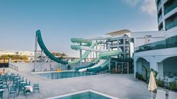 Side Moon Palace Hotel