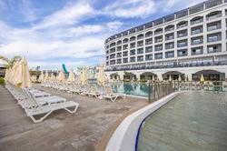Side Moon Palace Hotel