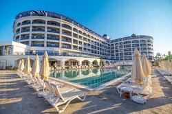 Side Moon Palace Hotel