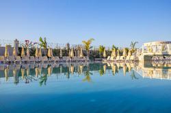 Side Moon Palace Hotel