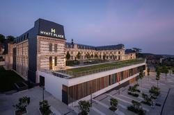 Hyatt Place Rouen
