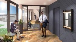Hyatt Place Rouen