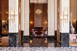 Park Hyatt Marrakech