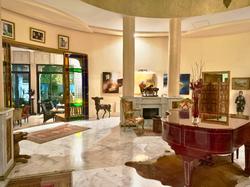 Sillage Palace Sky & Spa
