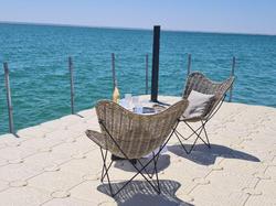 Dakhla South Bay