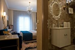 Hotel Mevlana Bazaar
