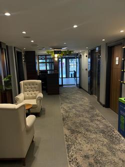 Çaml?ca Hotel