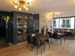 Çaml?ca Hotel