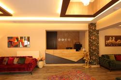 Hisarhan Hotel