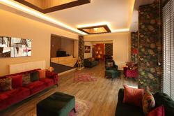 Hisarhan Hotel