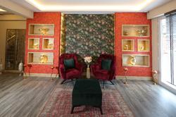 Hisarhan Hotel