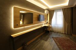 Hisarhan Hotel