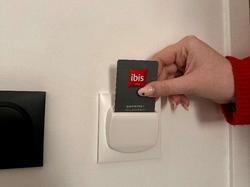 Ibis Rouen Centre Rive Droite Pasteur