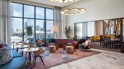 Tempo By Hilton Nashville Downtown