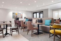 Home2 Suites By Hilton Albuquerque Airport