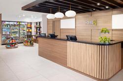 Home2 Suites By Hilton Albuquerque Airport