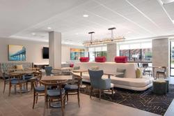 Home2 Suites By Hilton Jacksonville Downtown