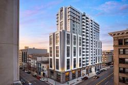 Ac Hotel By Marriott Oakland Downtown