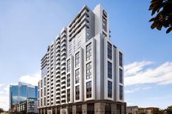 Ac Hotel By Marriott Oakland Downtown