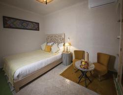 Riad Wazani Topaze & Spa