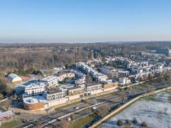 B&B HOTEL Versailles Rocquencourt