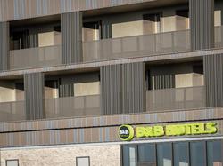 B&B HOTEL Versailles Rocquencourt
