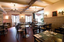Logis Hotel La Croix Verte Le Relais Des Moulins